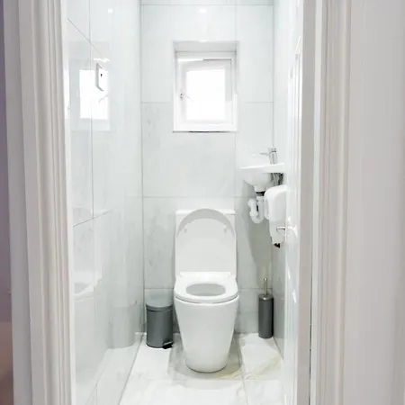 Latestapartments Near Coop Live And Etihad City Stadium Манчестер Экстерьер фото