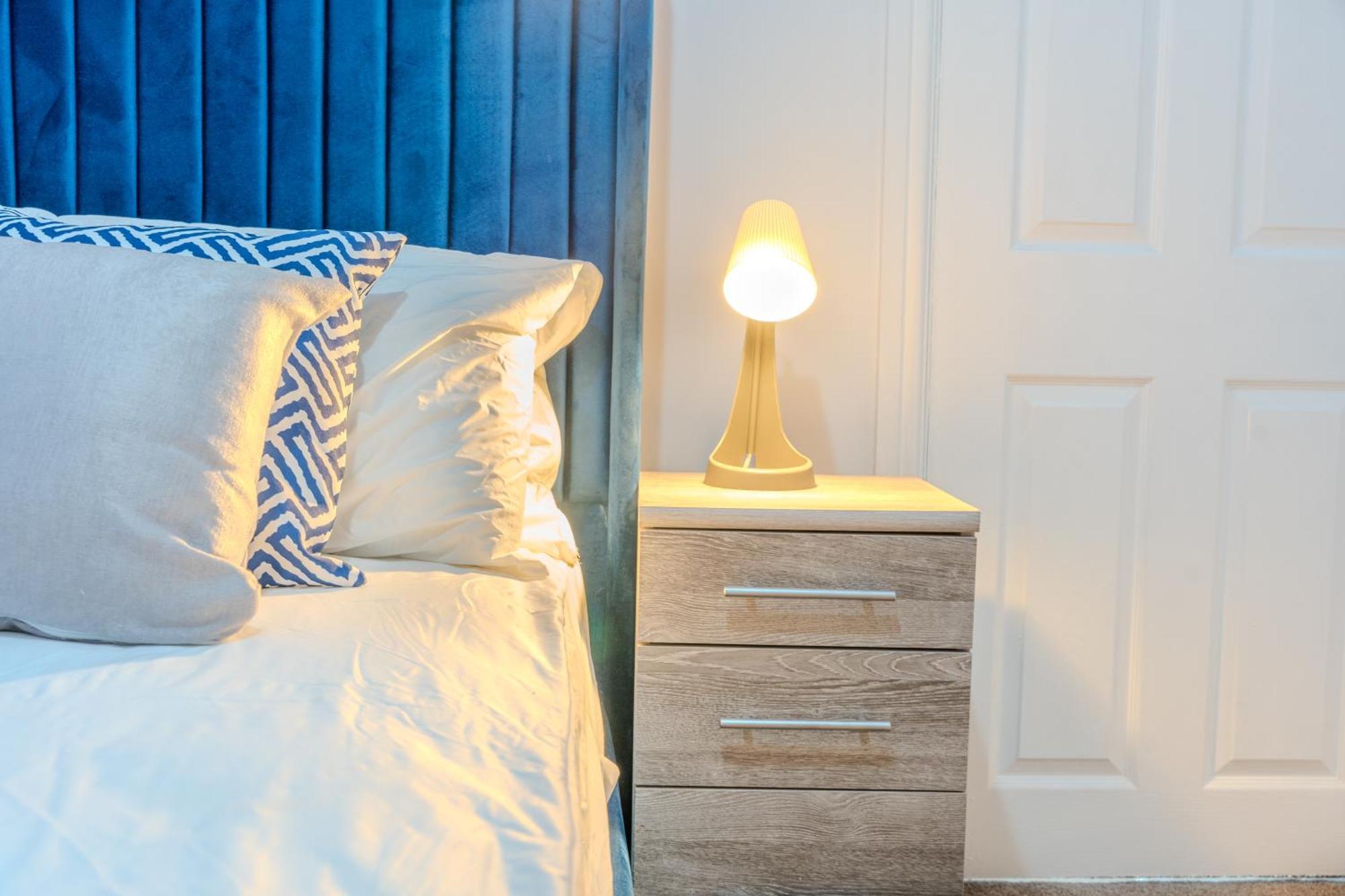 Latestapartments Near Coop Live And Etihad Stadium *